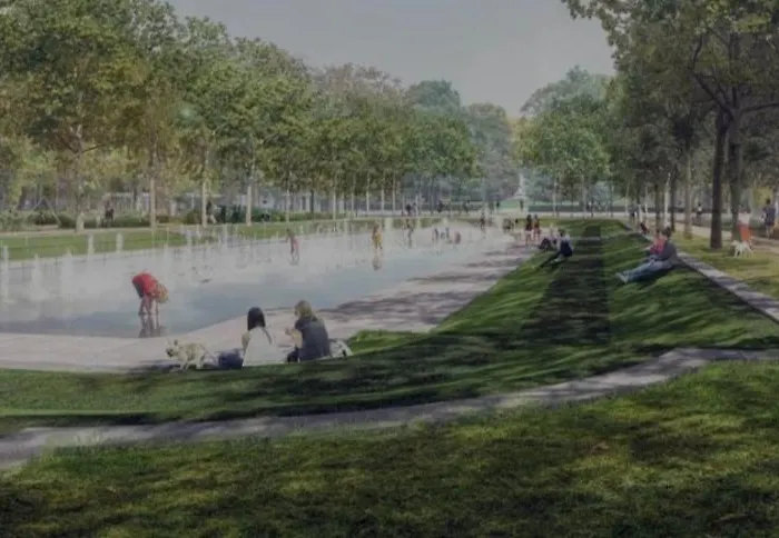 La Place Des Sacres, Proche Gare Et Centre Apartment