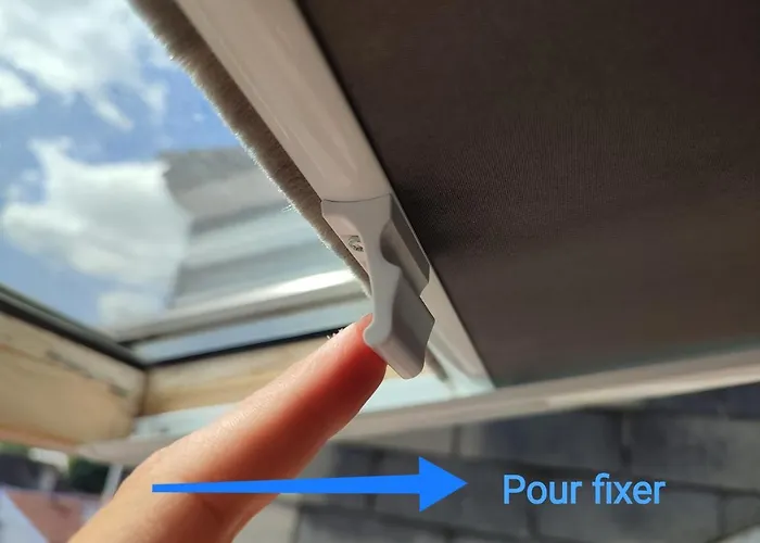 Apartment La Place Des Sacres, Proche Gare Et Centre *