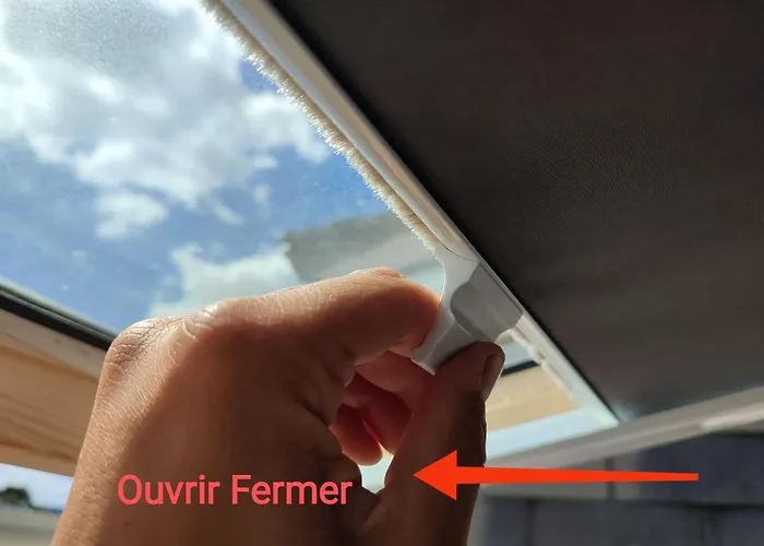 La Place Des Sacres, Proche Gare Et Centre